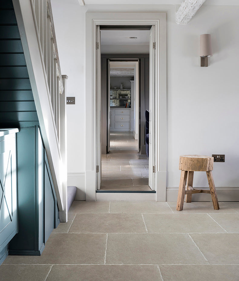 Cotswold Porcelain Matt 60x90cm Sample