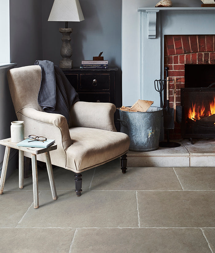 Cotswold Porcelain Matt 60x90cm Sample