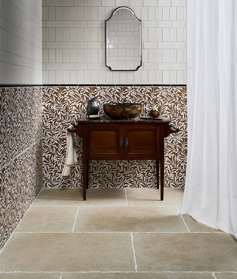 Cotswold Porcelain Matt 60x90cm Sample