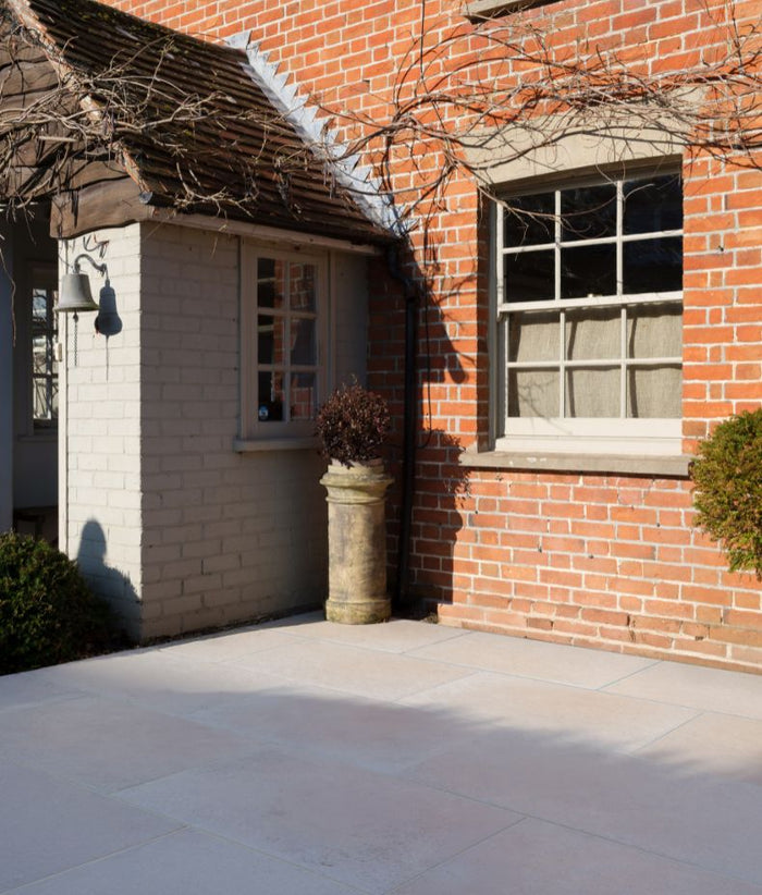 Cotswold Porcelain Paving Matt 60.5x90.5cm