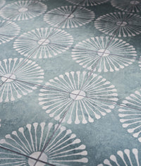 Cuba Porcelain Vedado Mint Green 20x20cm
