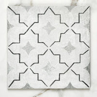 Cuba, Como, £73.50/ M2 Decorative Tiles Grey Tile Porcelain Decorative Tiles Ca Pietra