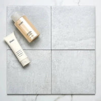Cuba, Pearl Grey Field, £73.50/ M2 sample Sample Ca Pietra Sample