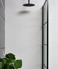 Delicate Porcelain Ceramic 33.3cm Sample