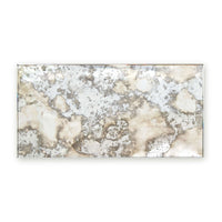 Deco, Glass - Pewter, £210.00/M2 Cream Decorative Tiles Sale Porcelain Decorative Tiles Fired Earth