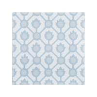 Designers Guild, Jaal, Cobalt, £86.70/M2 multi Decorative Tiles Sale Porcelain Decorative Tiles Fired Earth
