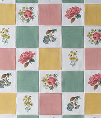 STUDIO Divine Savages The Brambles Hydrangea Belle Ceramic 13x13cm