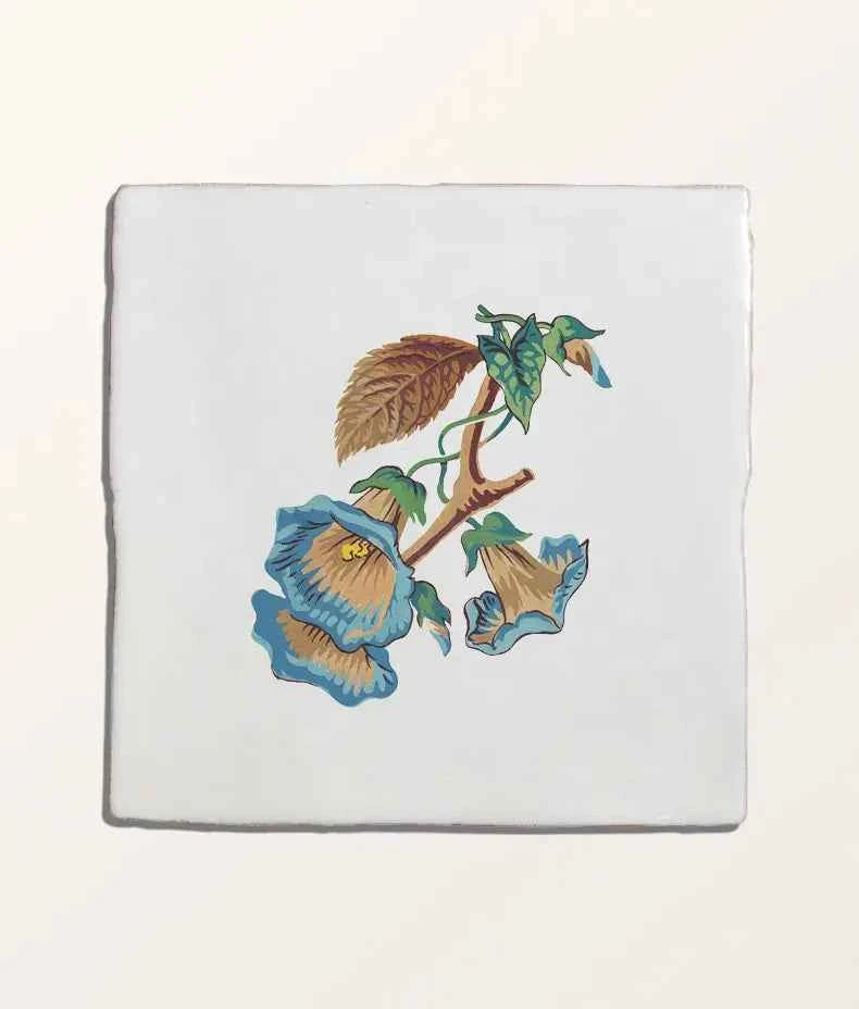 STUDIO Divine Savages The Brambles Collection Ceramic 13x13cm Sample