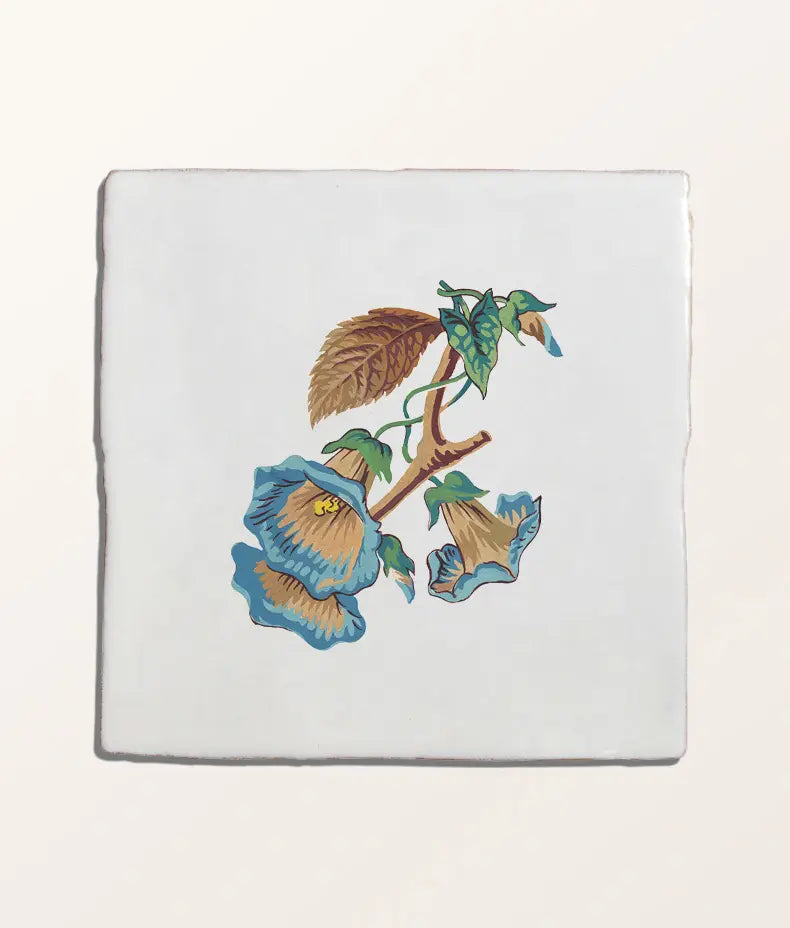 STUDIO Divine Savages The Brambles Collection Ceramic 13x13cm Sample