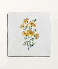 STUDIO Divine Savages The Brambles Collection Ceramic 13x13cm Sample