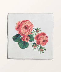 STUDIO Divine Savages The Brambles Collection Ceramic 13x13cm 33042