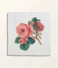 STUDIO Divine Savages The Brambles Collection Ceramic 13x13cm Sample