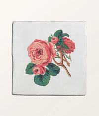 STUDIO Divine Savages The Brambles Collection Ceramic 13x13cm Sample