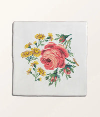 STUDIO Divine Savages The Brambles Collection Ceramic 13x13cm Sample