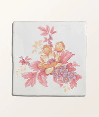 STUDIO Divine Savages Lovebirds Collection Ceramic 13x13cm 33035