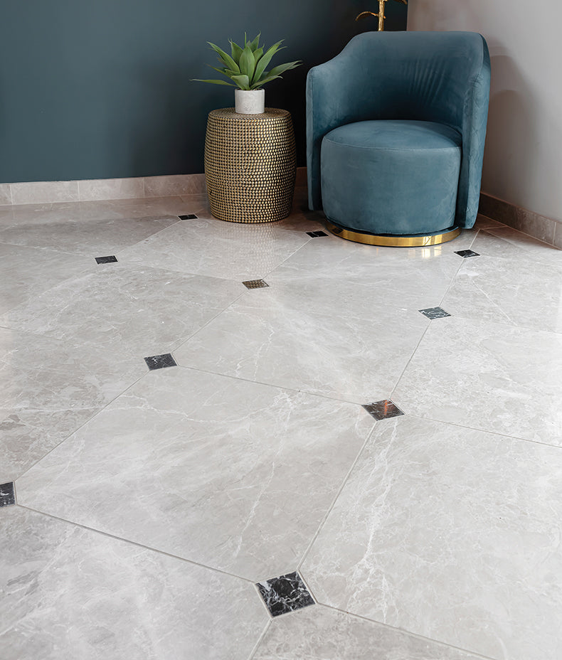 Domus Marble 61x61cm