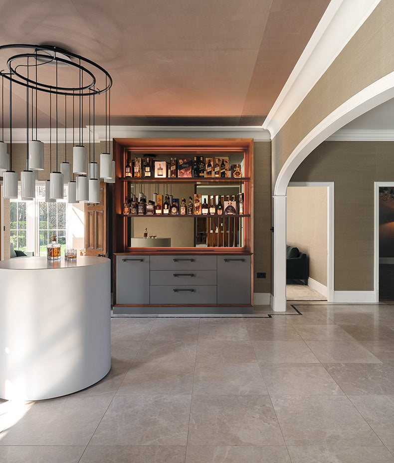 Domus Marble 61x61cm