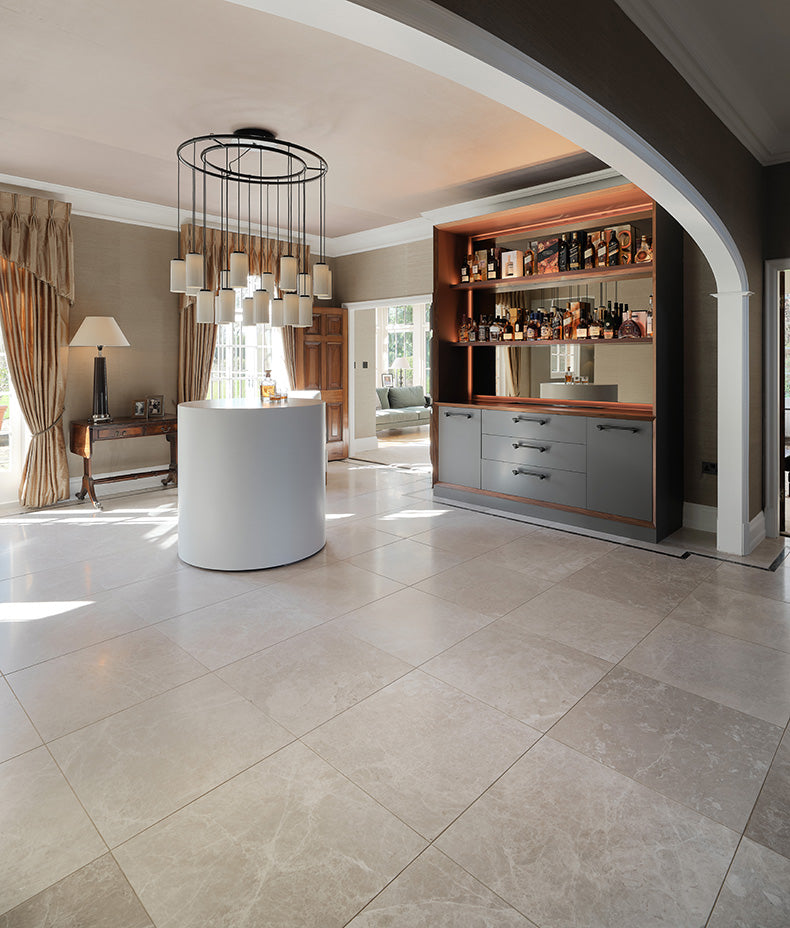 Domus Marble 61x61cm