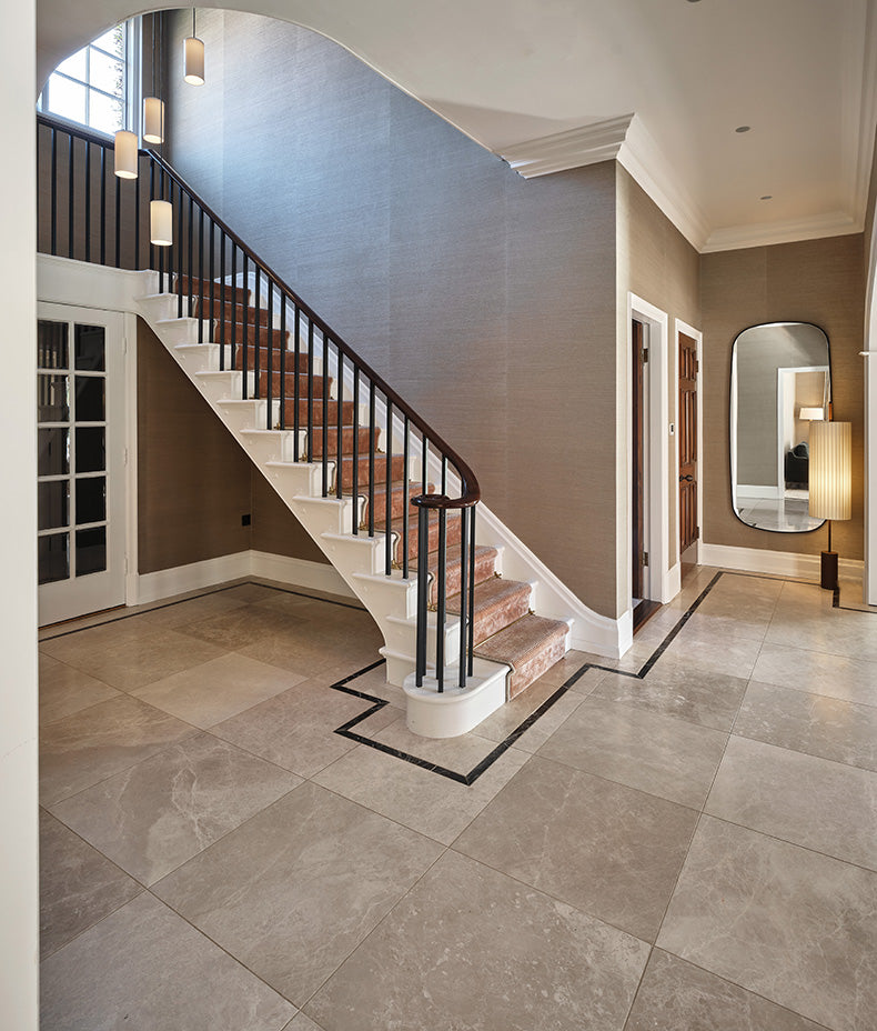 Domus Marble 61x61cm
