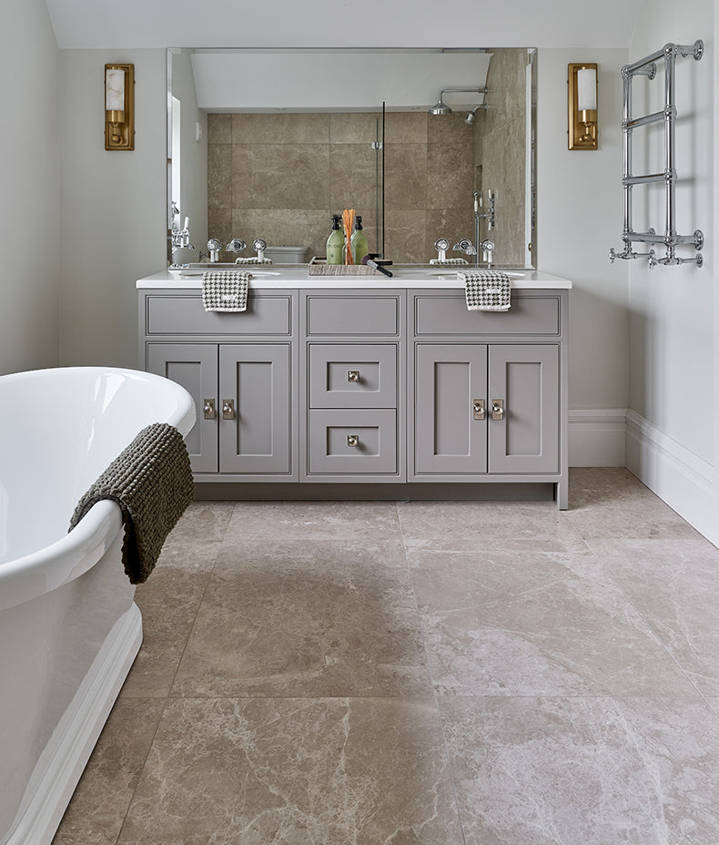 Domus Marble Honed Finish 61x91.4cm