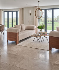 Domus Marble Honed Finish 61x91.4cm