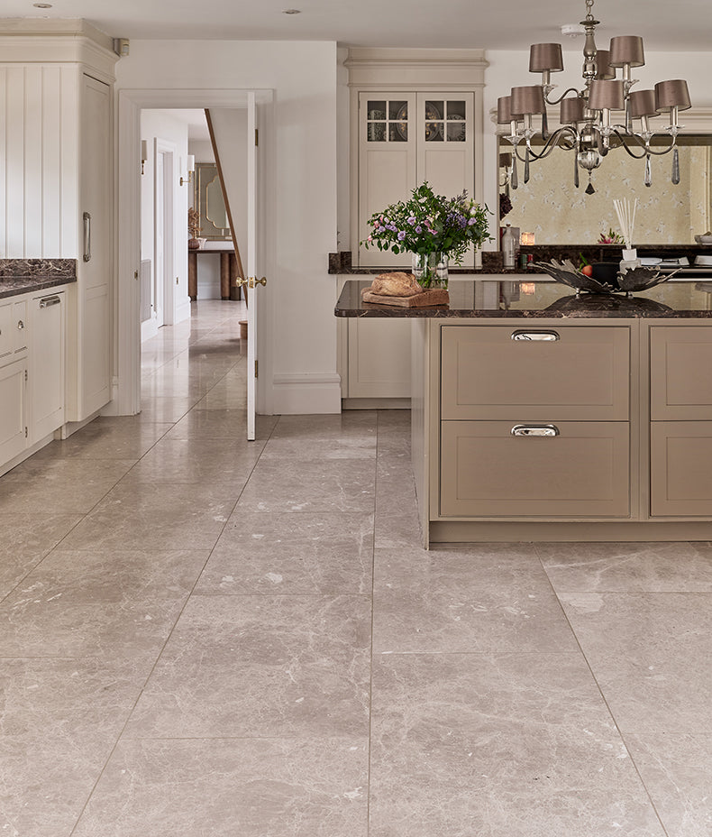 Domus Marble Honed Finish 61x91.4cm