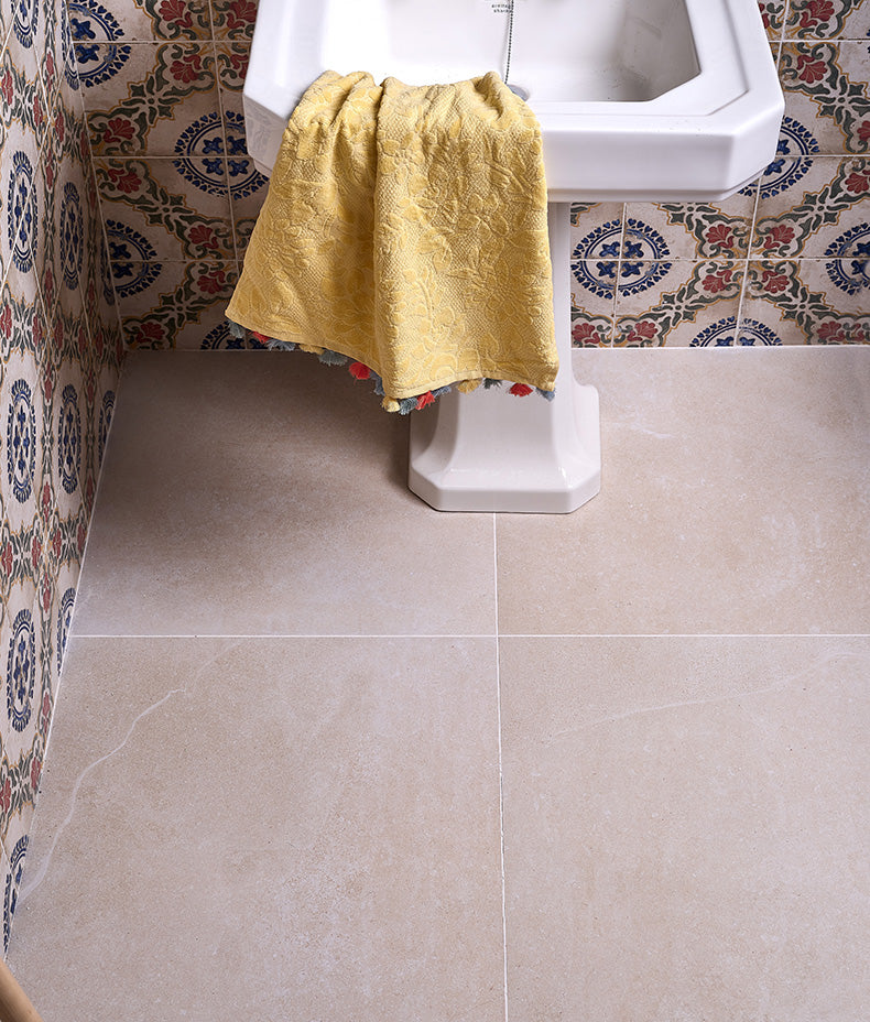 Dorset Porcelain Beige 30cm