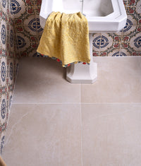 Dorset Porcelain Beige 30cm