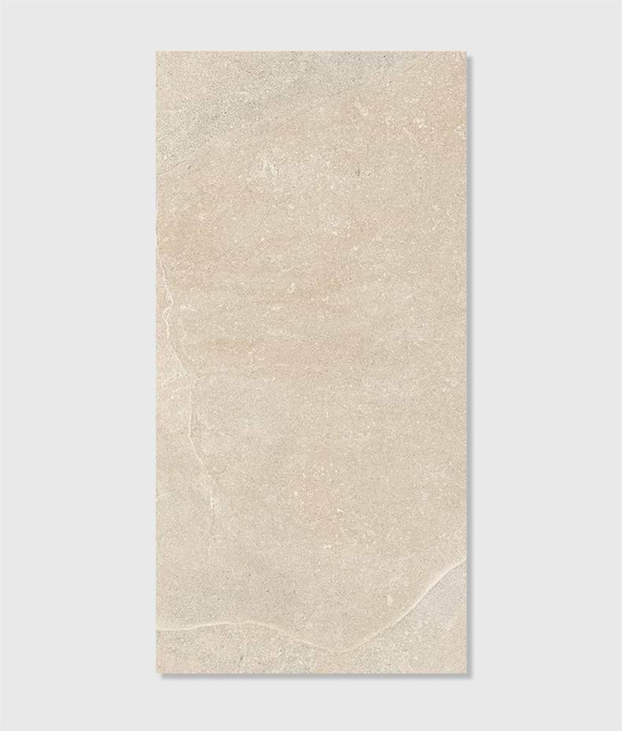 Dorset Porcelain Beige 30cm