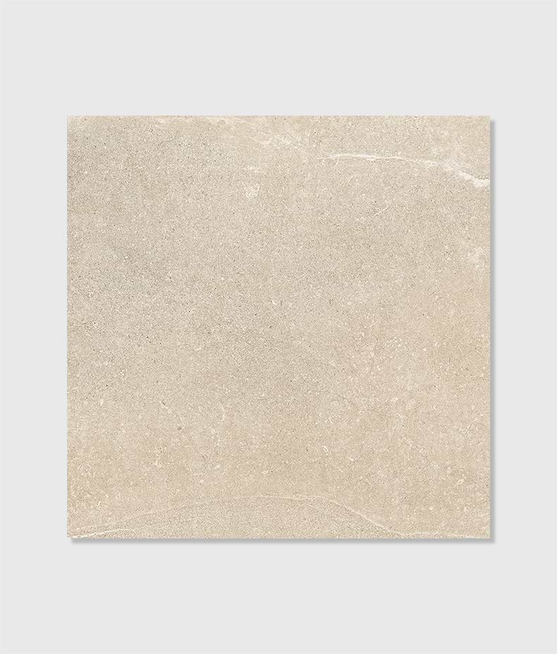 Dorset Porcelain Beige 80cm