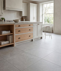 Dorset Porcelain Grey 80cm