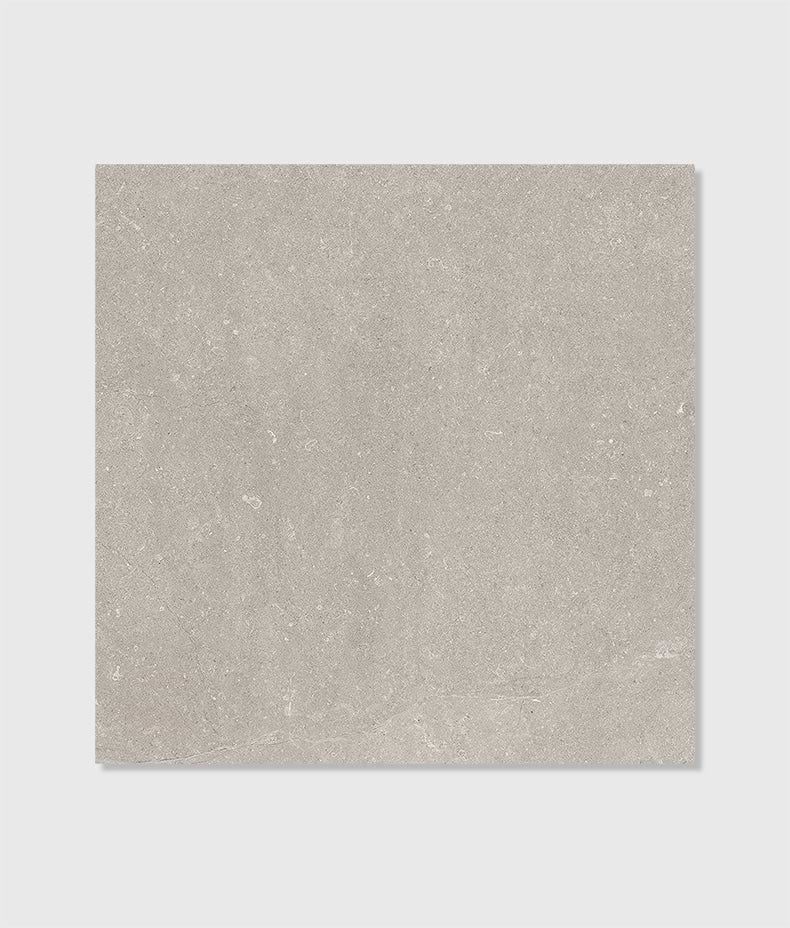 Dorset Porcelain Grey 80cm Sample