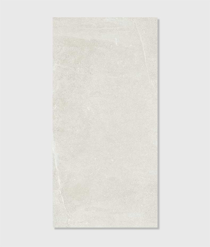 Dorset Porcelain White 60cm