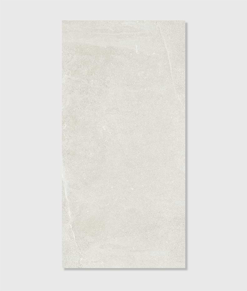 Dorset Porcelain White 60cm Sample