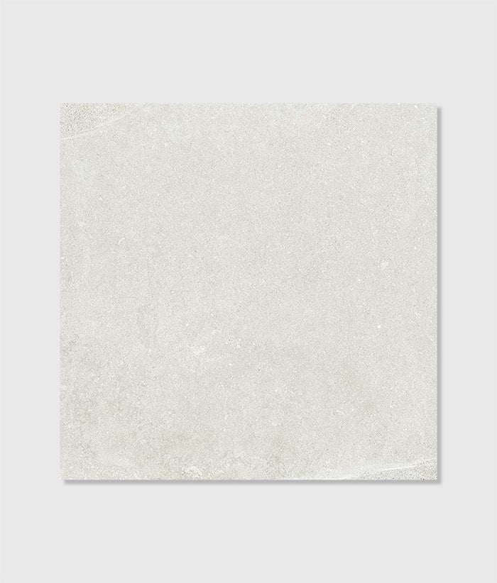 Dorset Porcelain White 80cm