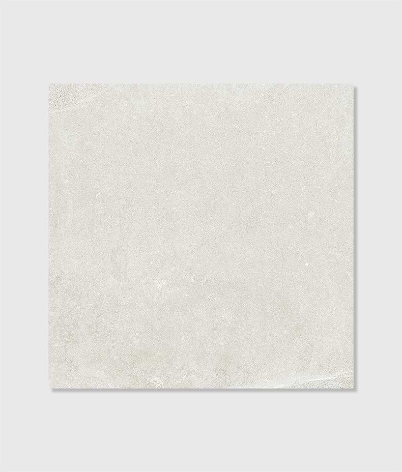 Dorset Porcelain White 59.7cm