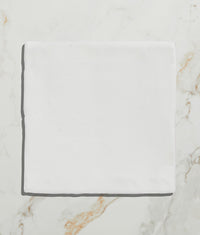 Rural Ceramic Shell 13x13cm Sample