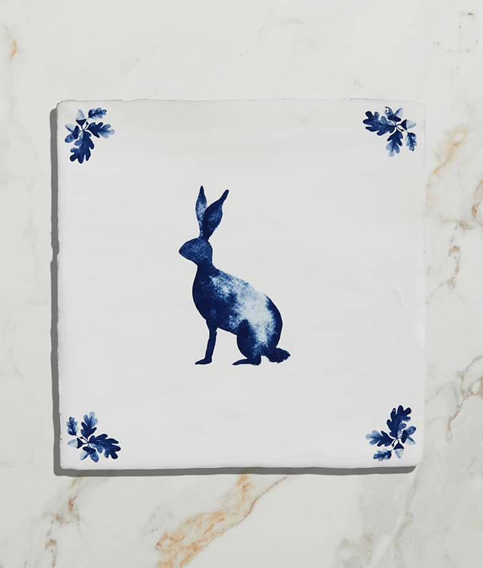 Dyrham Dairy Ceramic Decor 13cm 17677
