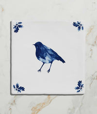 Dyrham Dairy Ceramic Decor 13cm 17679