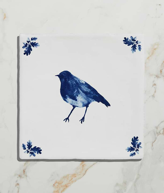 Dyrham Dairy Ceramic Decor 13cm 17679