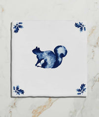 Dyrham Dairy Ceramic Decor 13cm 17678