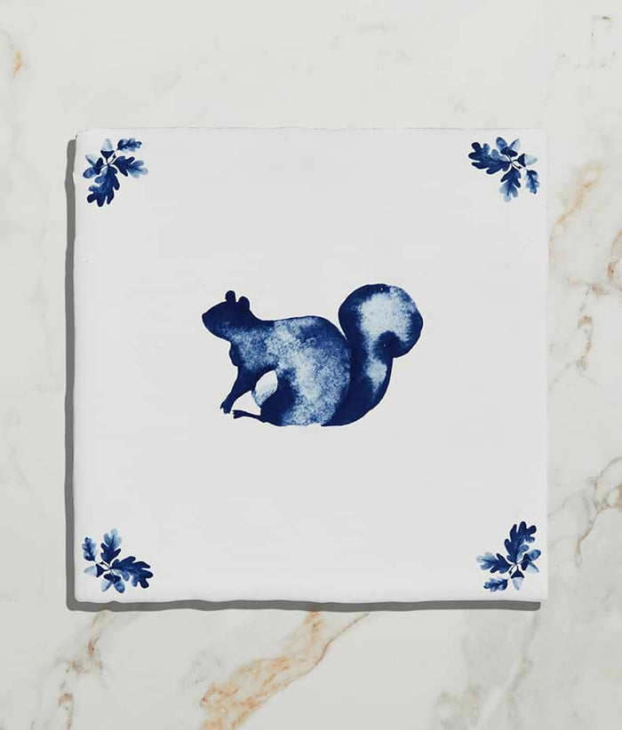 Dyrham Dairy Ceramic Decor 13cm 17678