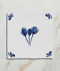 Dyrham Dairy Ceramic Decor 13cm 17681