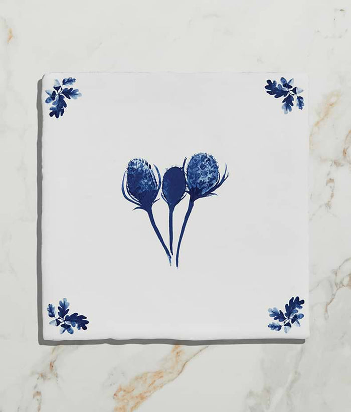 Dyrham Dairy Ceramic Decor 13cm 17681