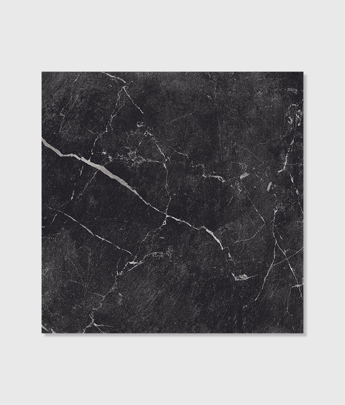 East Village Porcelain Nero 29.5x29.5cm