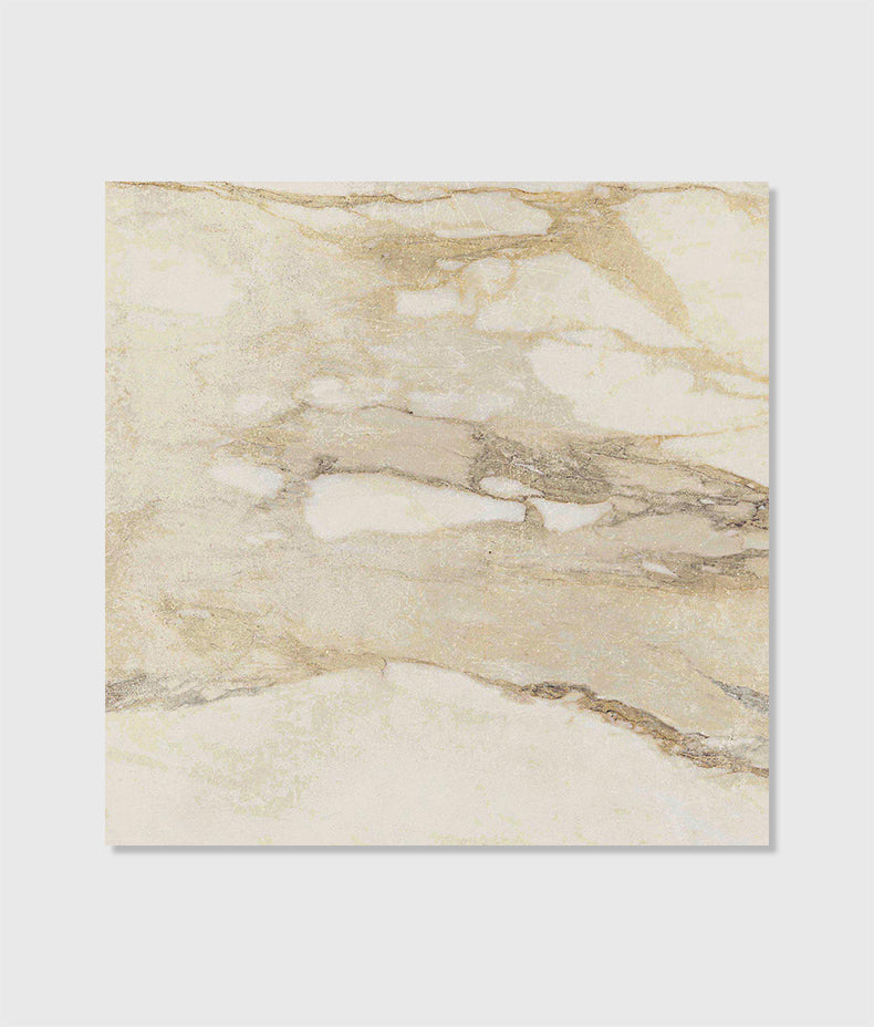 East Village Porcelain Oro 59.5x59.5cm Sample