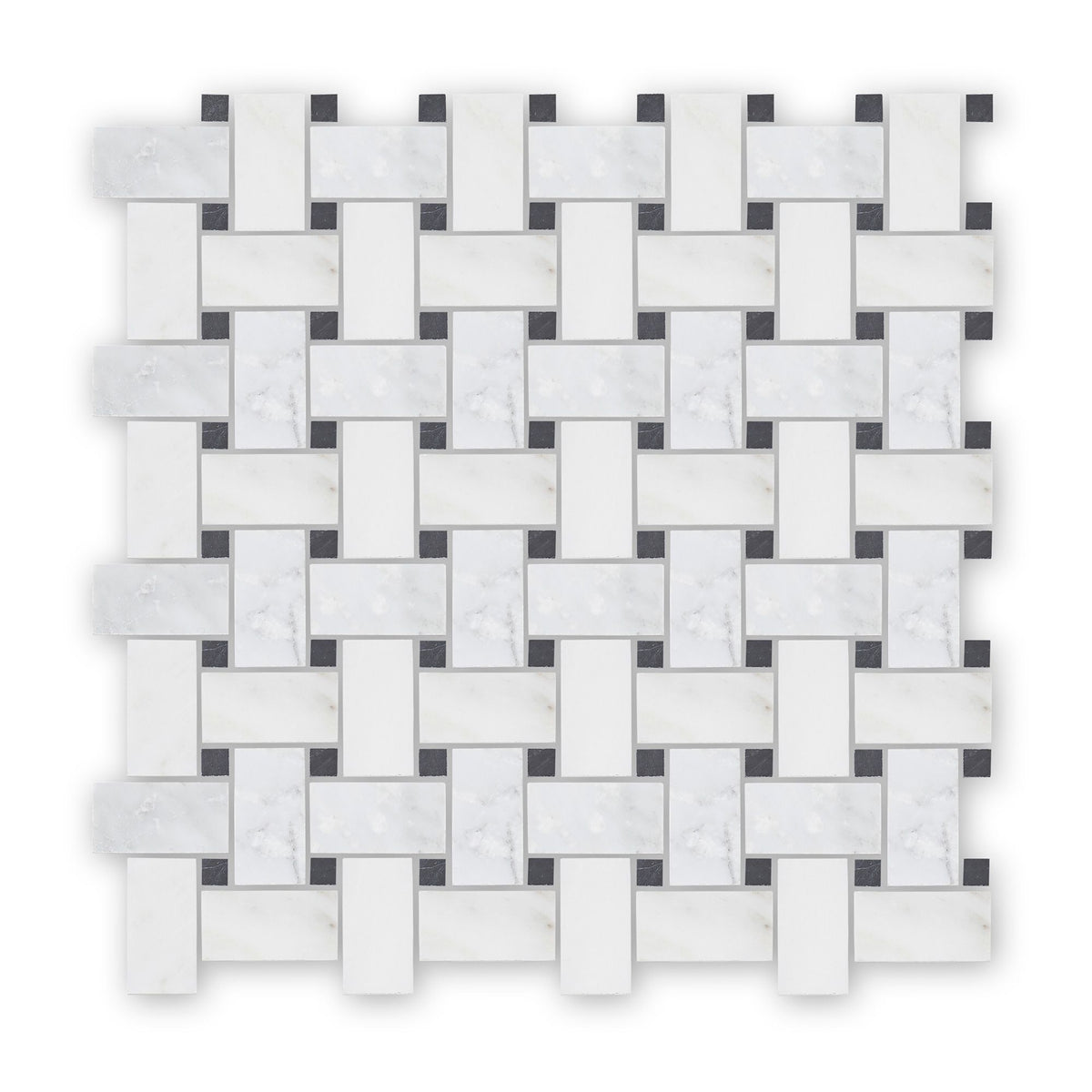 East Hampton, Honed, Basketweave Mosaic, £179.02/M2 Decorative Tiles Sale Porcelain Decorative Tiles Fired Earth