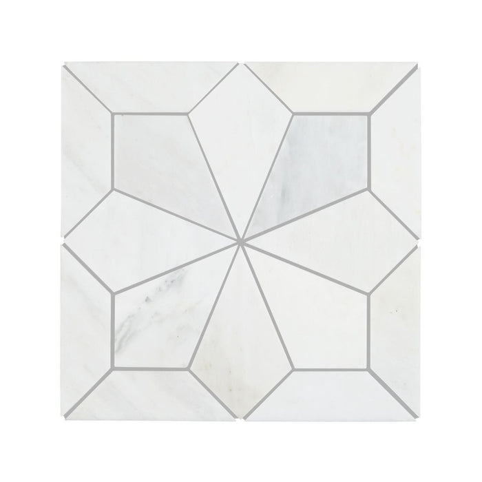 East Hampton, Nova Star, £179.03/M2 Decorative Tiles Sale Porcelain Decorative Tiles Fired Earth