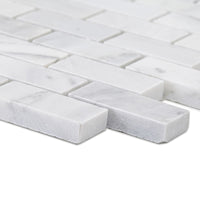 East Hampton , Honed, Brick Mosaic, £160.00/M2 Decorative Tiles Sale Porcelain Decorative Tiles Fired Earth