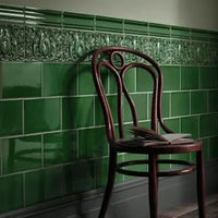 Edwardian, Caledonian, Dado,
